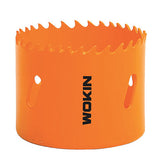 Sega A Tazza Hss Bimetalliche 756 Wokin 2 Pz